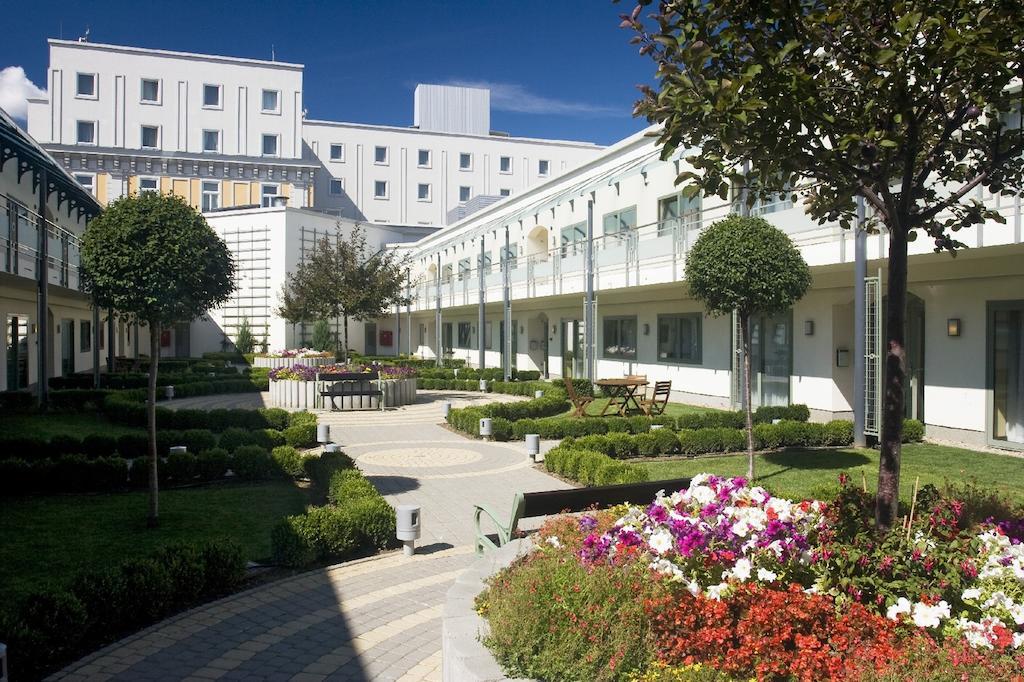 Residence Deluxe con Accesso Royal Spa