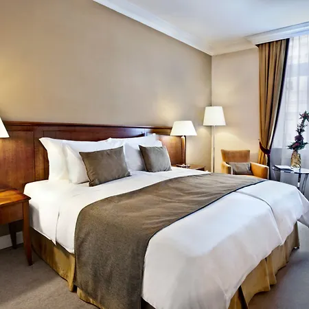 Corinthia Budapest-2